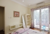 Five-bedroom villa for rent in Vinhome Riverside near BIS international school